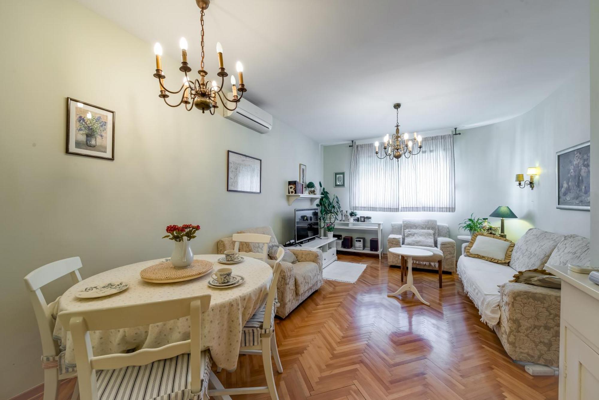 Apartments Zoran Сплит Номер фото