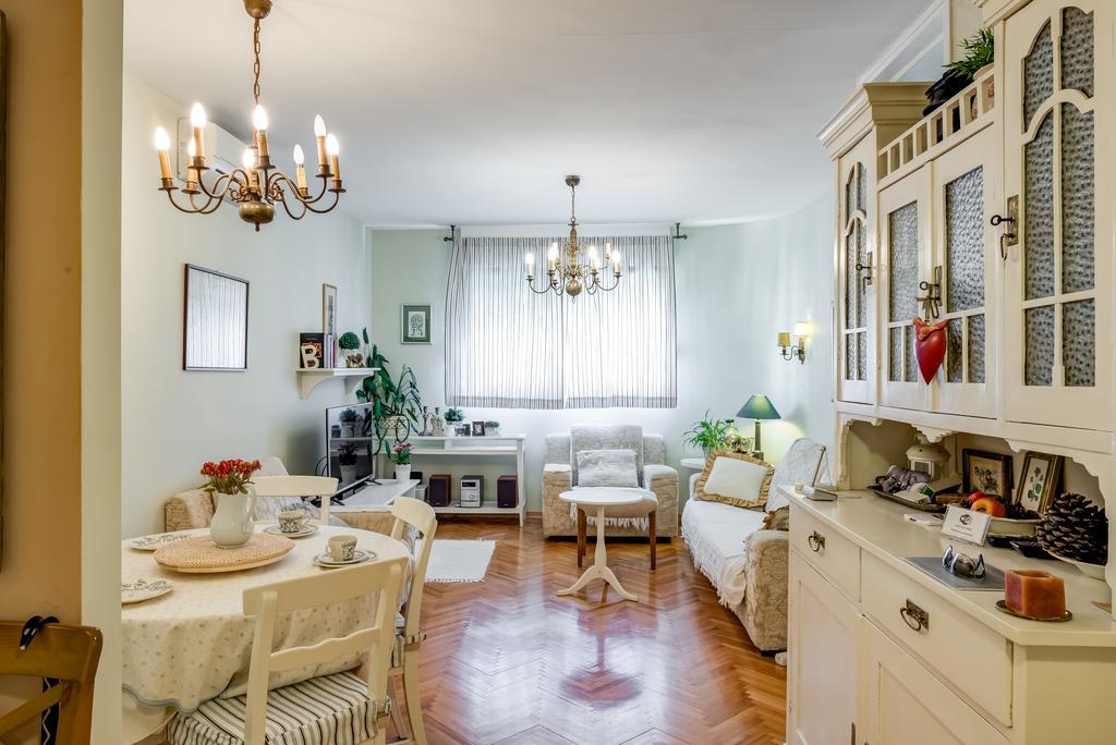 Apartments Zoran Сплит Экстерьер фото