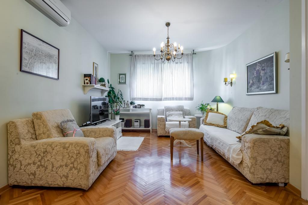 Apartments Zoran Сплит Экстерьер фото