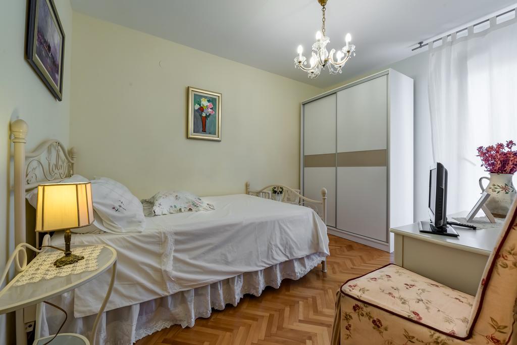 Apartments Zoran Сплит Экстерьер фото