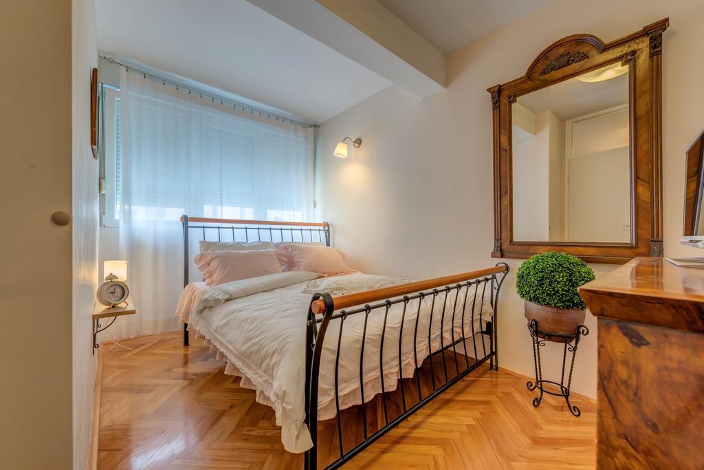 Apartments Zoran Сплит Экстерьер фото