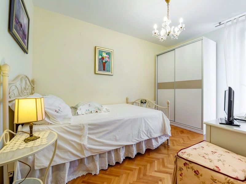 Apartments Zoran Сплит Экстерьер фото