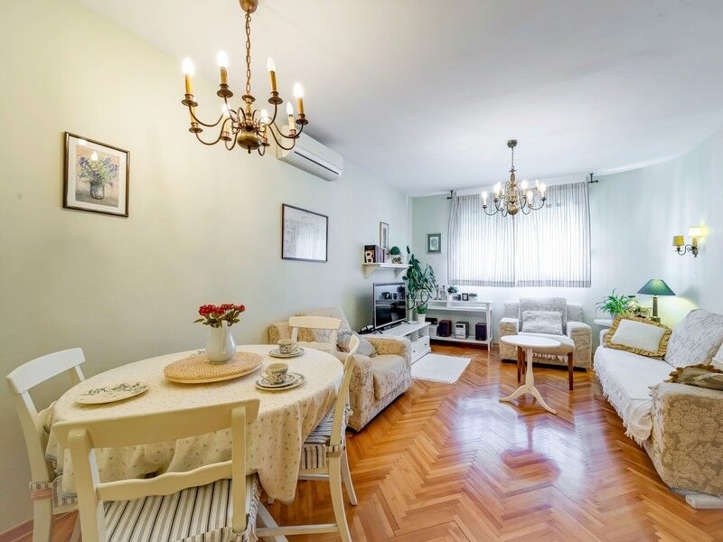 Apartments Zoran Сплит Экстерьер фото