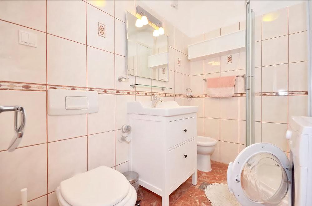 Apartments Zoran Сплит Экстерьер фото